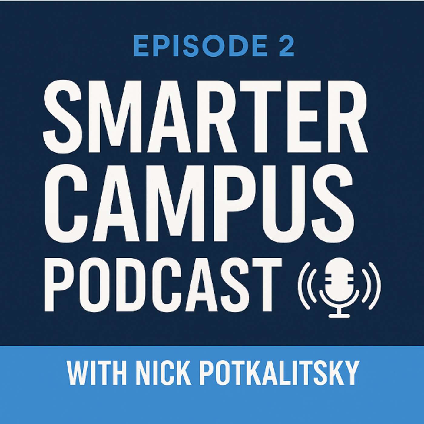 Smarter Campus Podcast