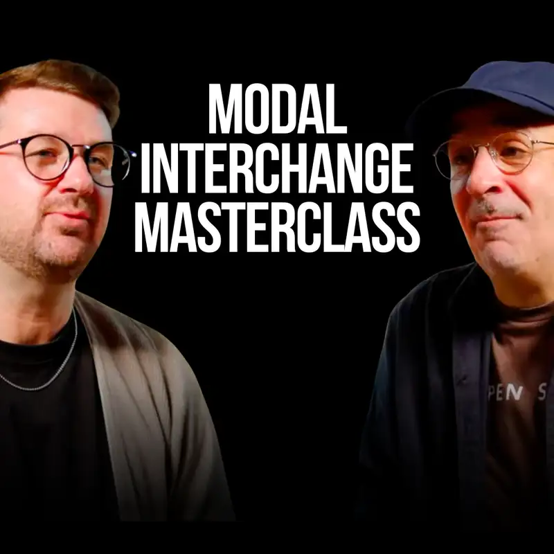 The Best Part About Harmony