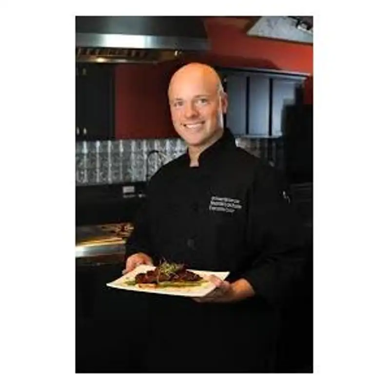 Interview with Paleo Chef, Richard Bradford