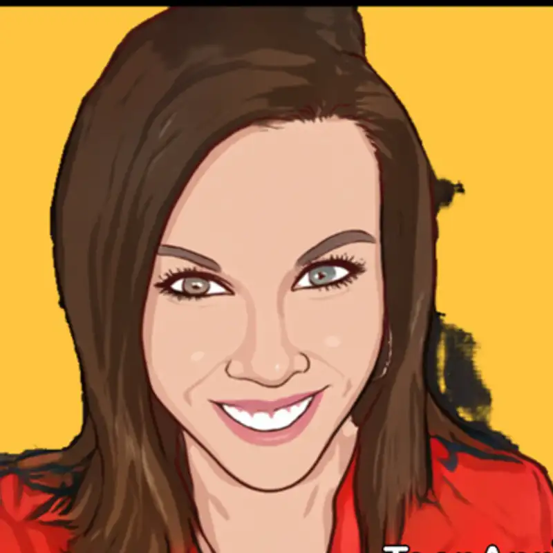 Erika Garcia @flyingmonkey13 Take a Deep Dive with Erika! Ep 7