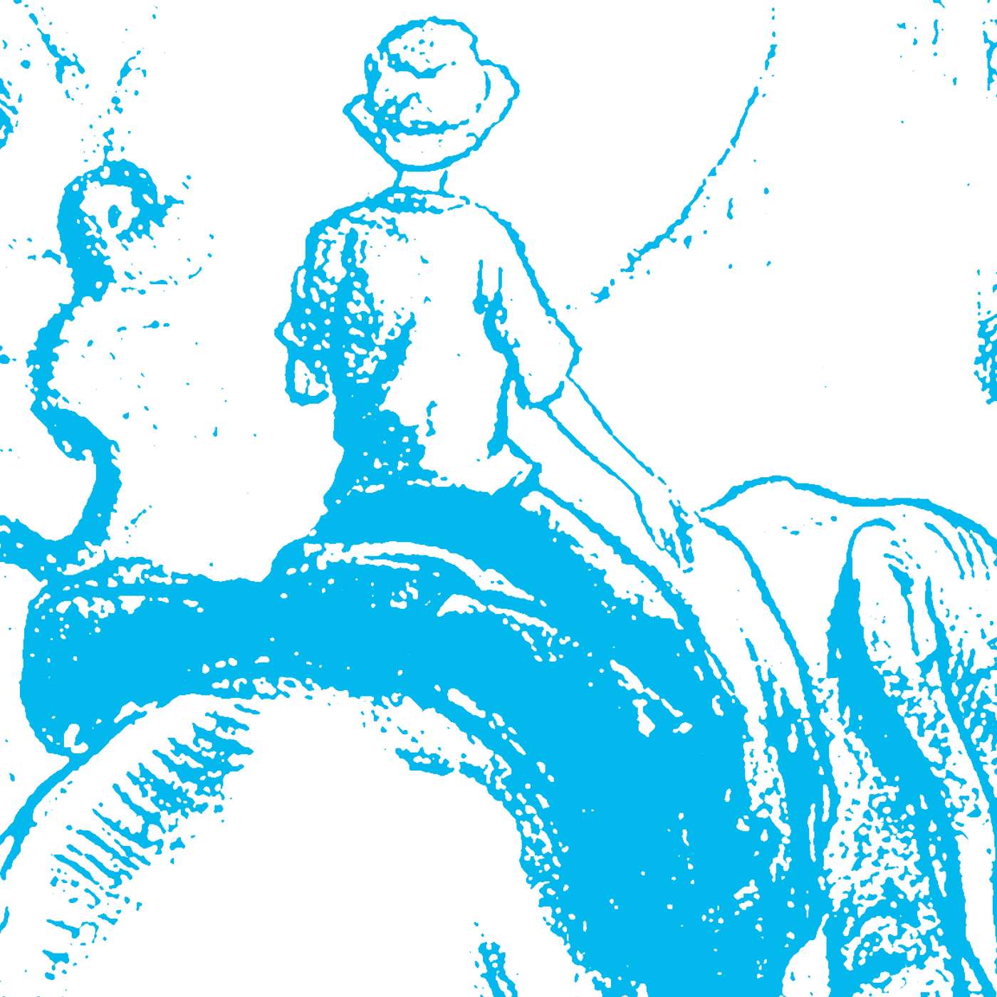 Choosemas III: Krampnasty