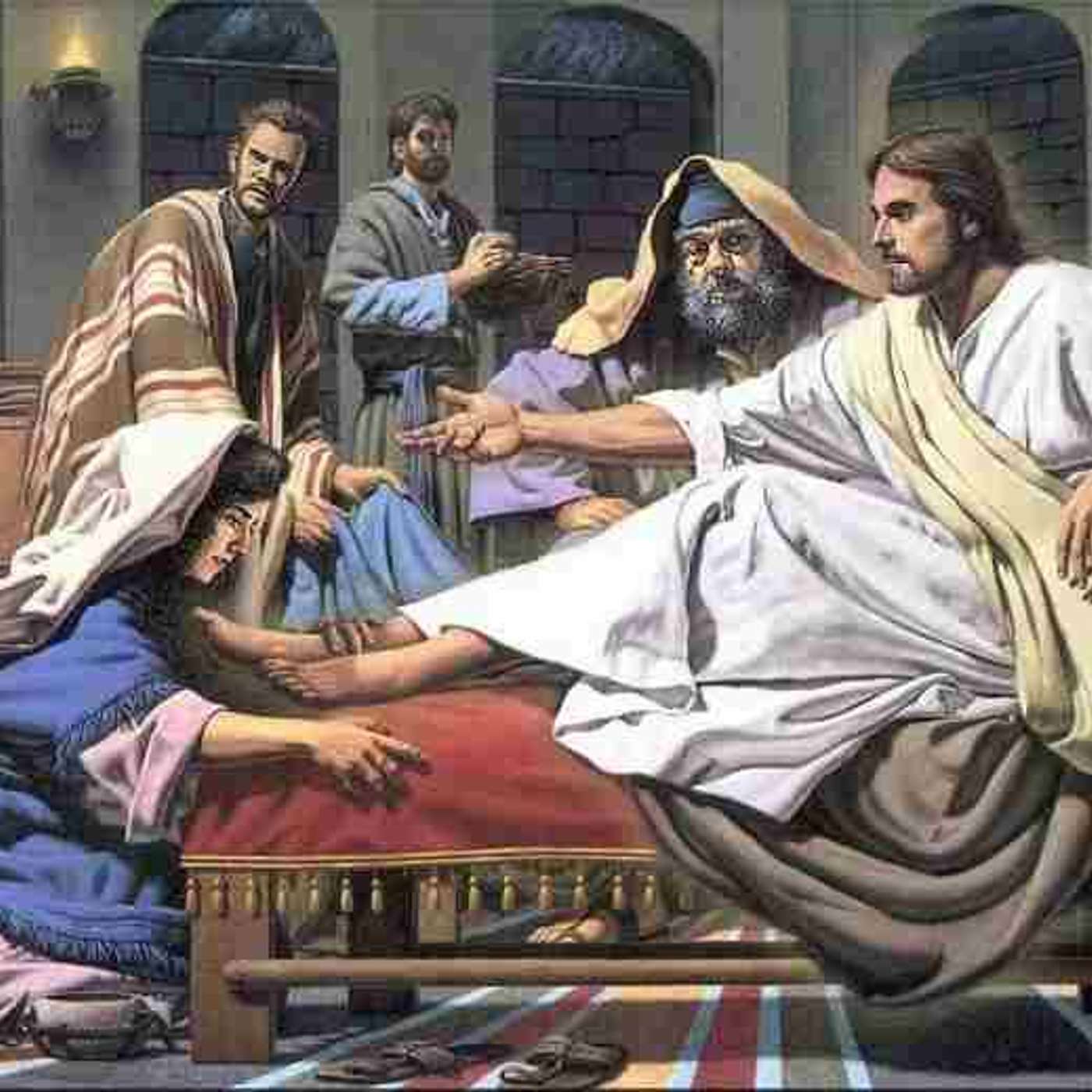 No History. No Harmony. Only Function.