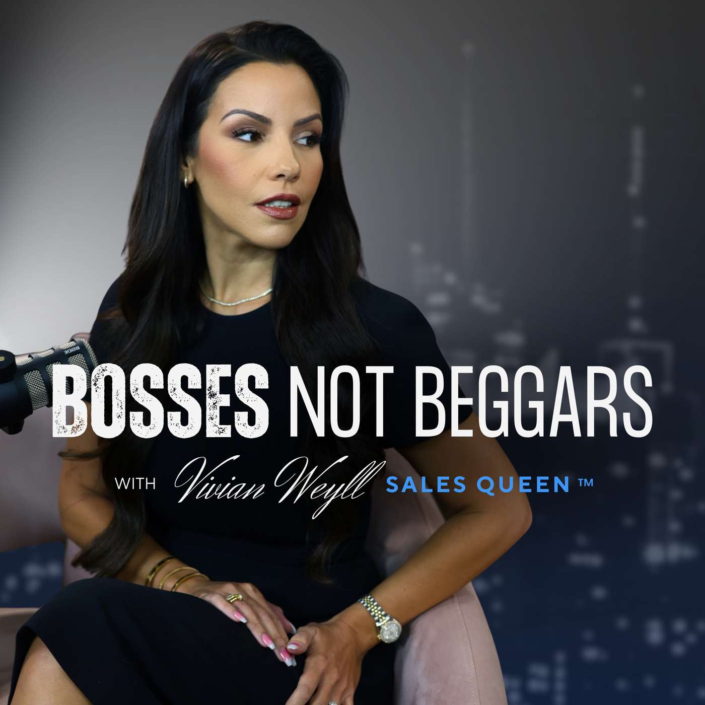 Bosses Not Beggars