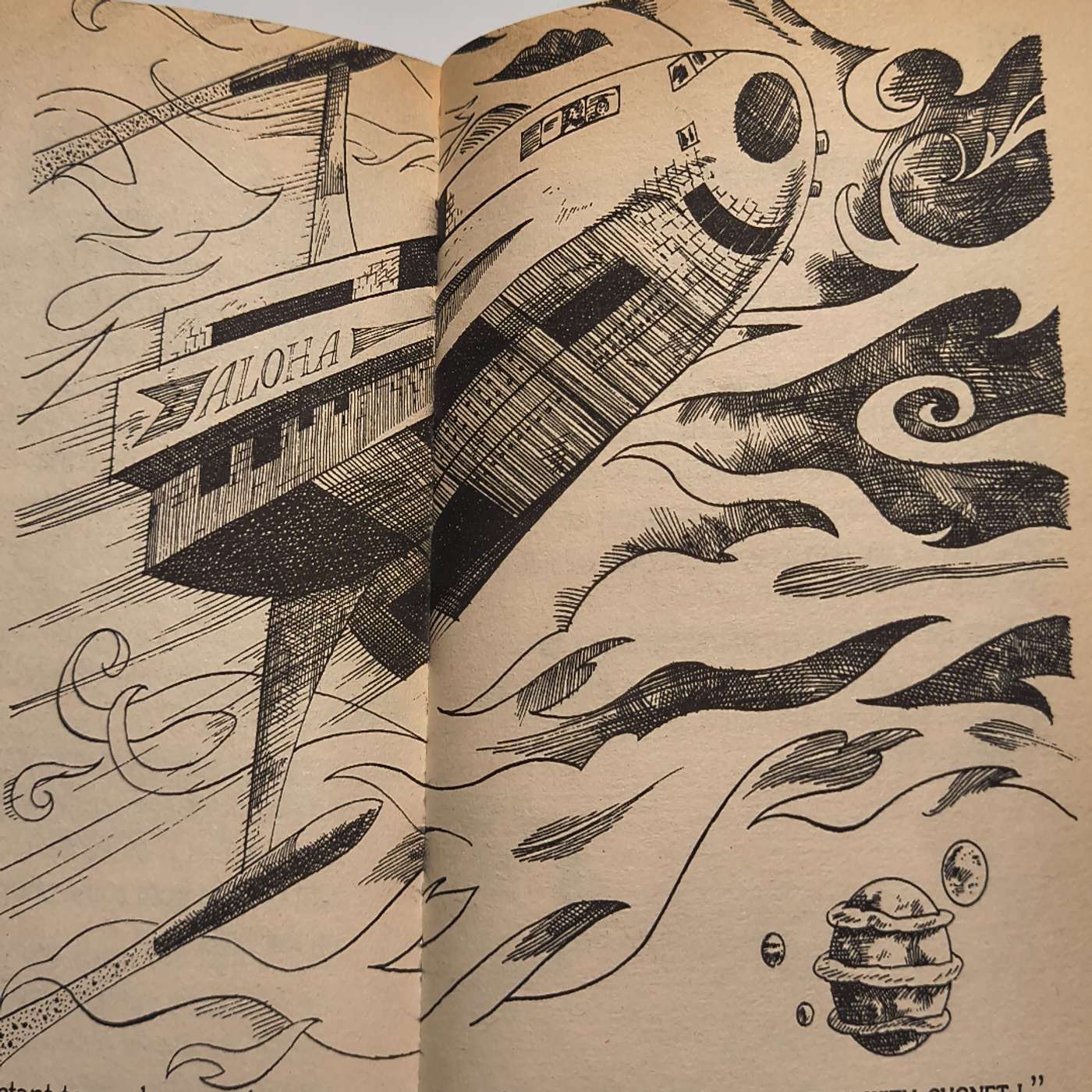 Space Message Sounding Great episode artwork