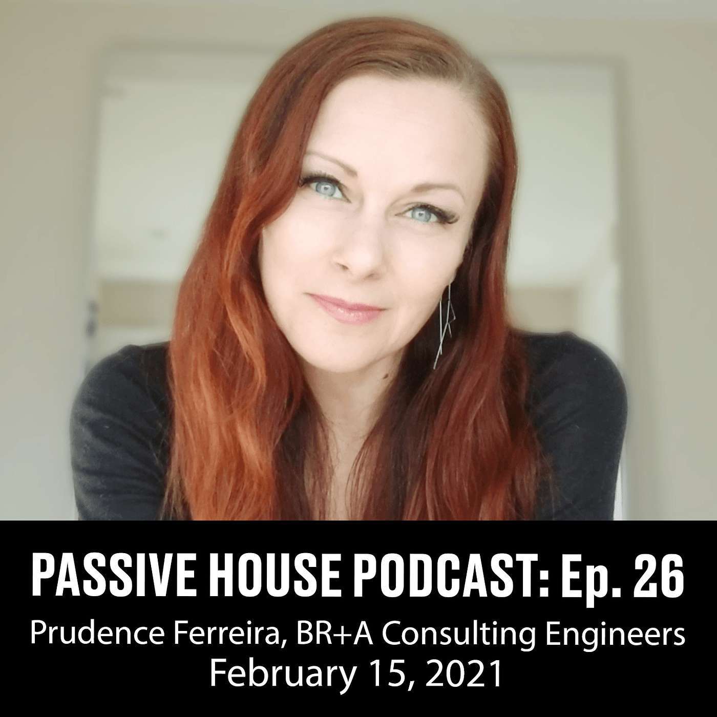 Passive House Podcast