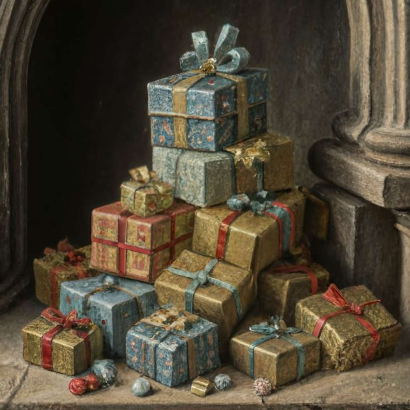 Don’t Call It “Gifting" Don’t Call It “Gifting"