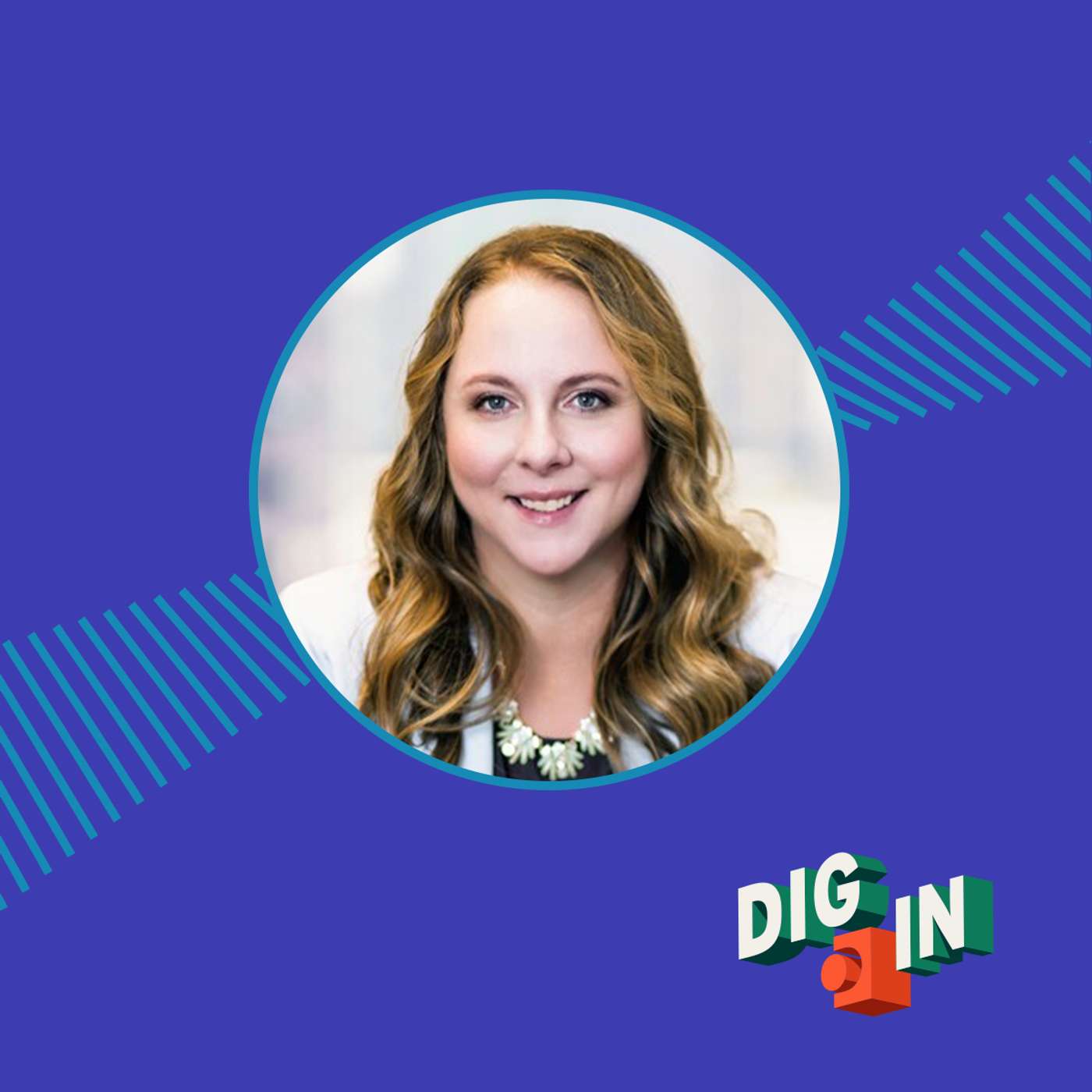 123. Dig (In)spiration: How one moment transformed cross-functional teams at Danone 123. Dig (In)spiration: How one moment transformed cross-functional teams at Danone
