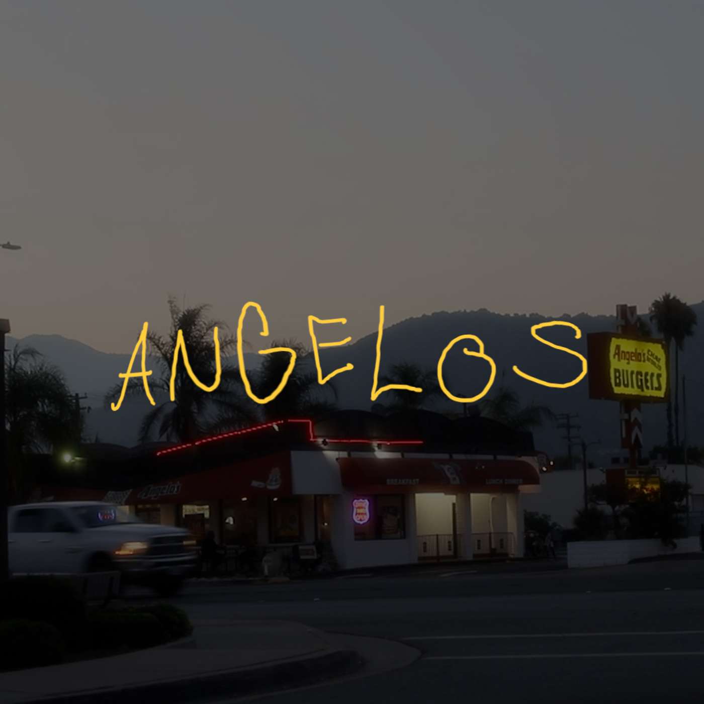 Angelos episode artwork