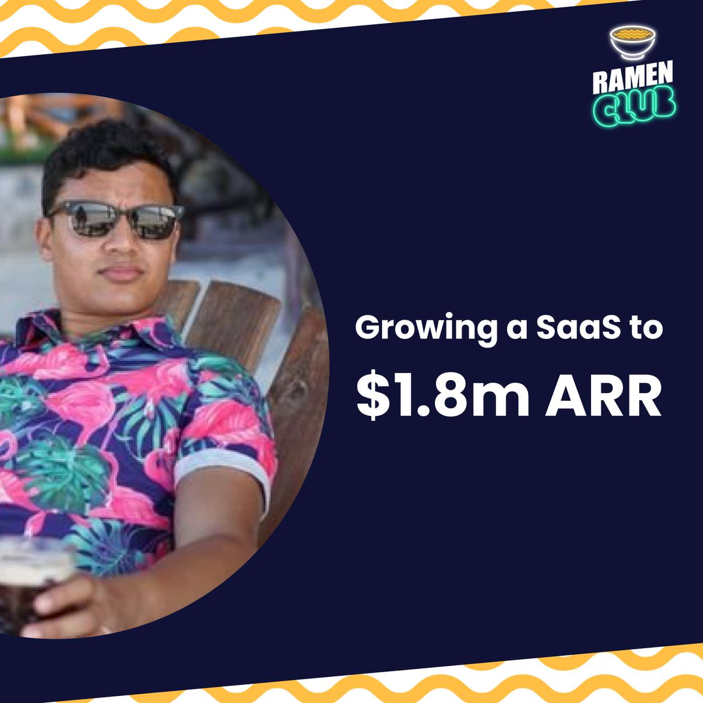 Growing a maid service SaaS to $1.8m ARR: Amar Ghose (ZenMaid) Growing a maid service SaaS to $1.8m ARR: Amar Ghose (ZenMaid)