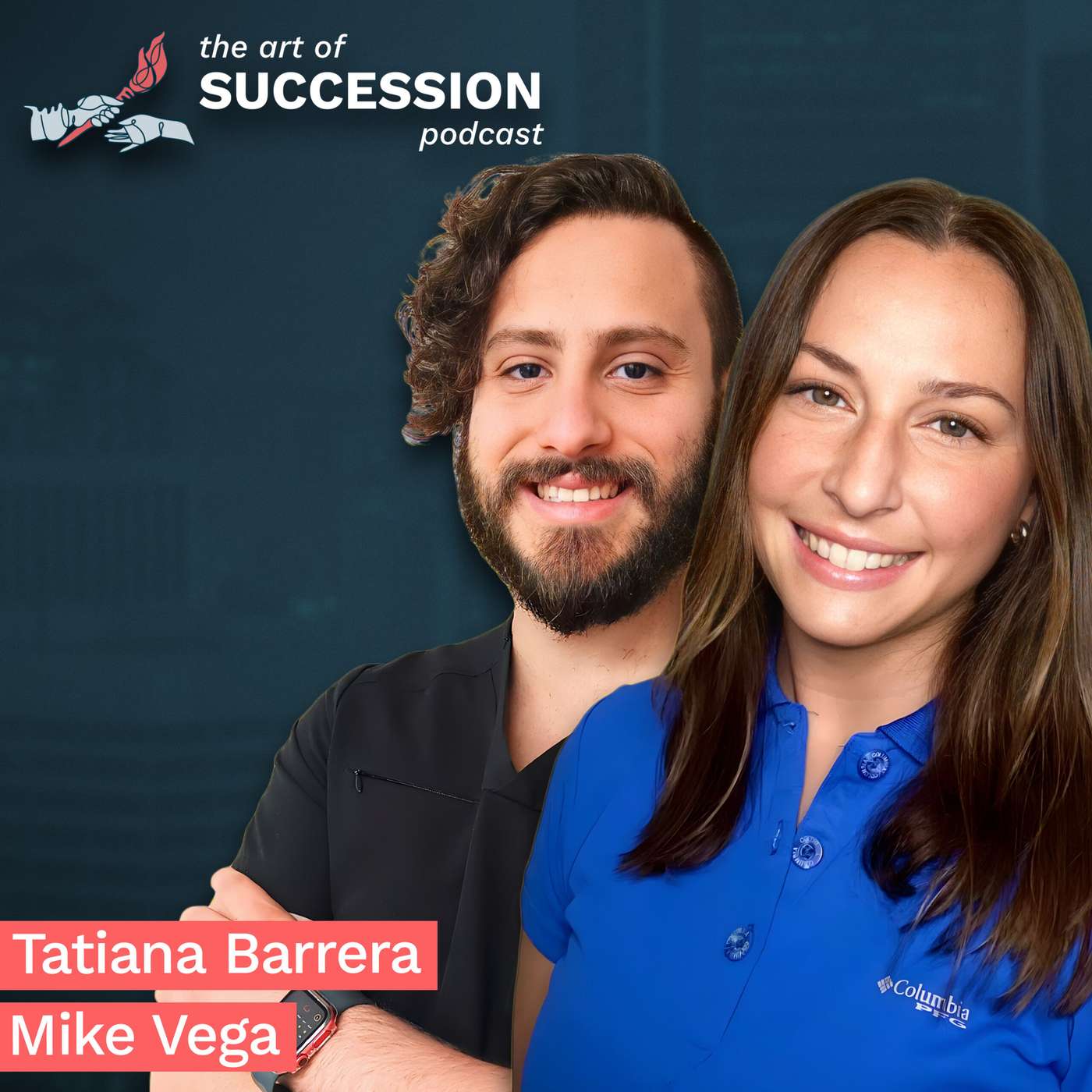 The Art of Succession