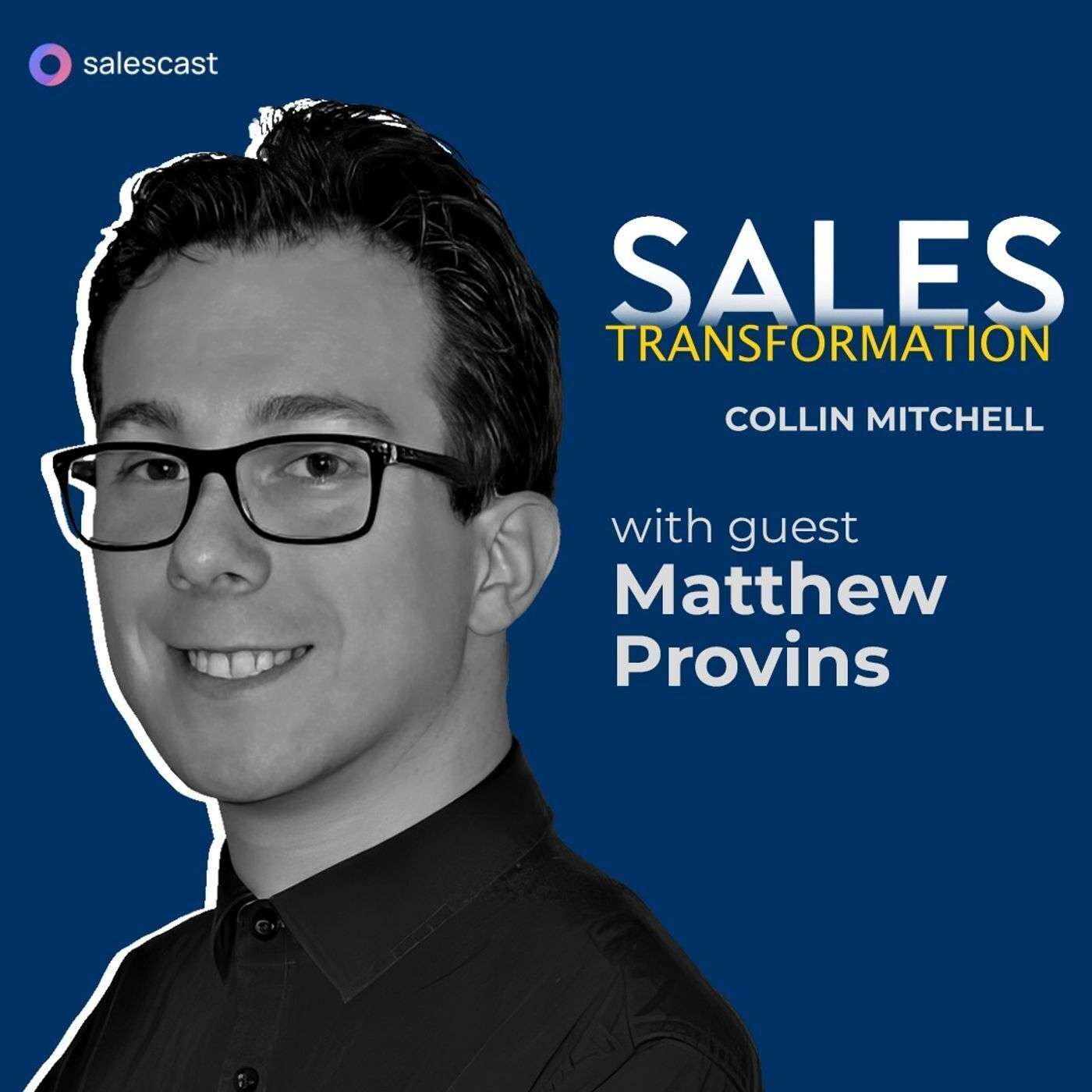 #429 S2 Episode 298 - GOSPEL OF MATTHEW: Matthew Provins’ Playbook Of Failures And His Learnings