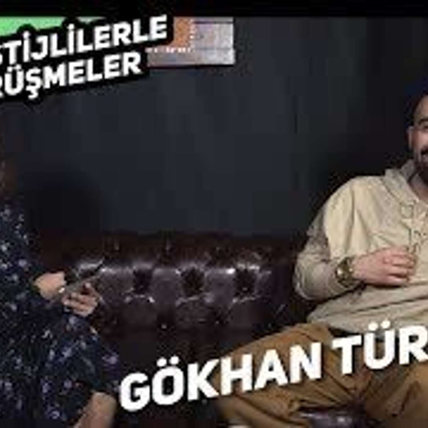 Gökhan Türkmen | Aşırı Prestijlilerle Kısa Görüşmeler #5