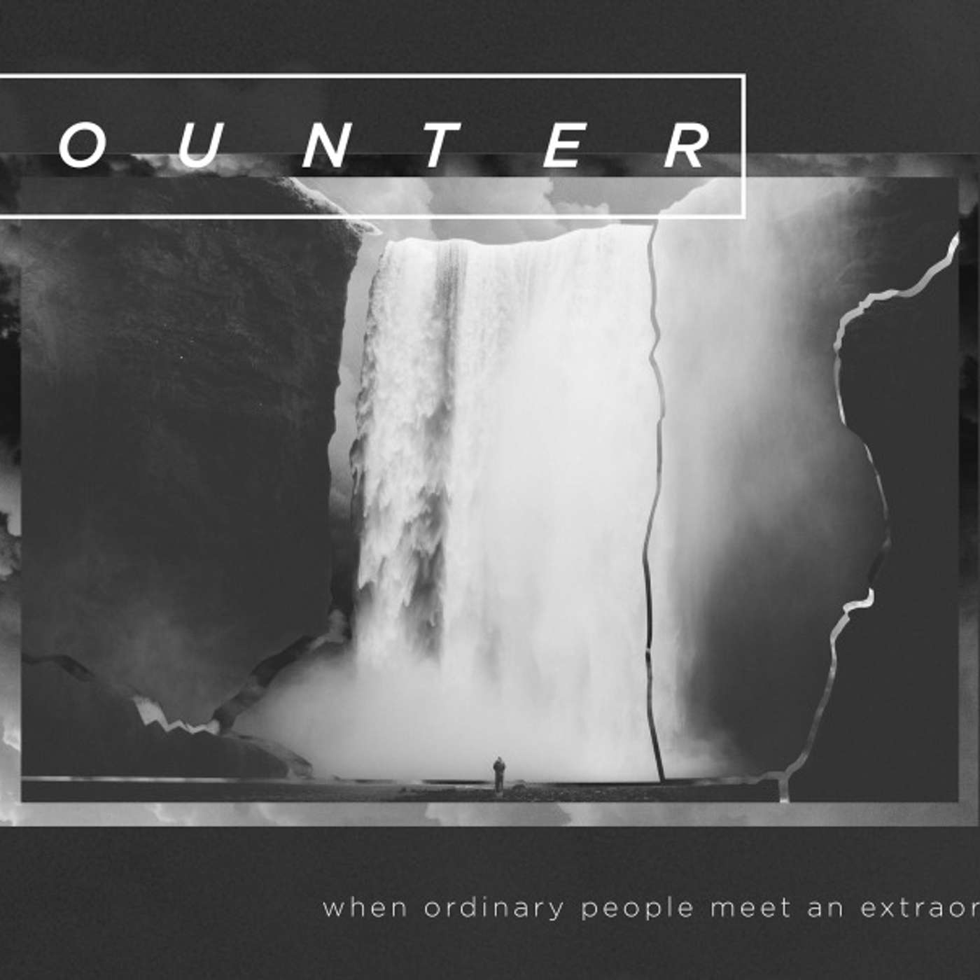 Encounter : The Law, The System and The Way of Jesus