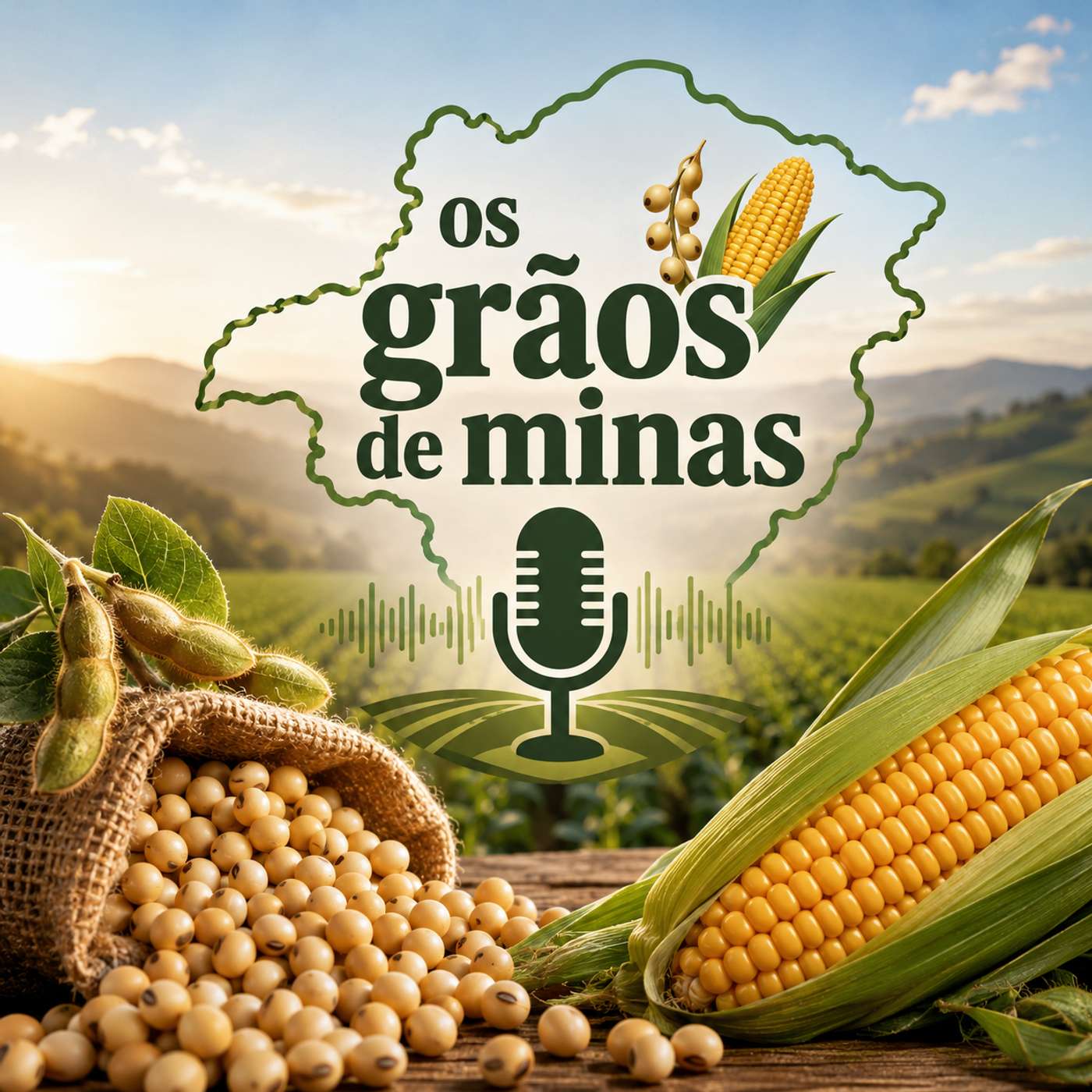 Os grãos de Minas episode artwork