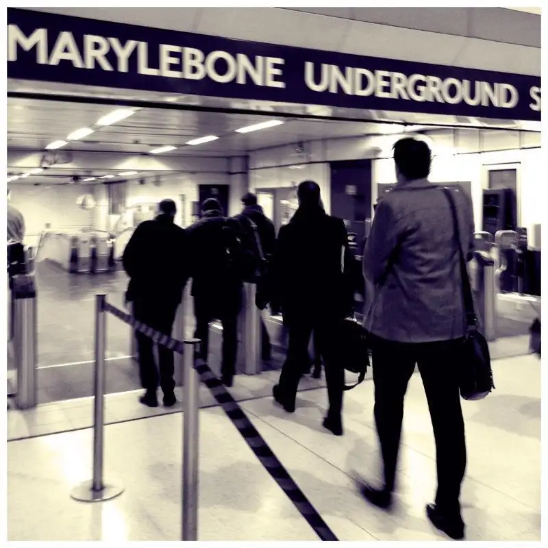 Getting into audio blogging gear