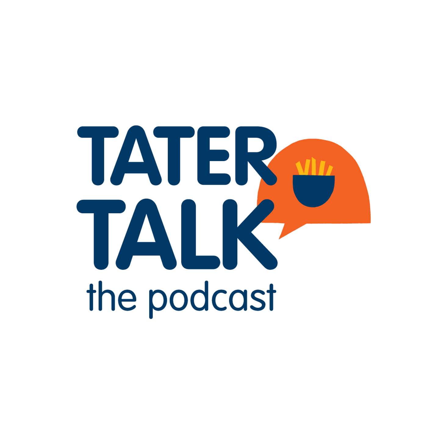 Tater Talk