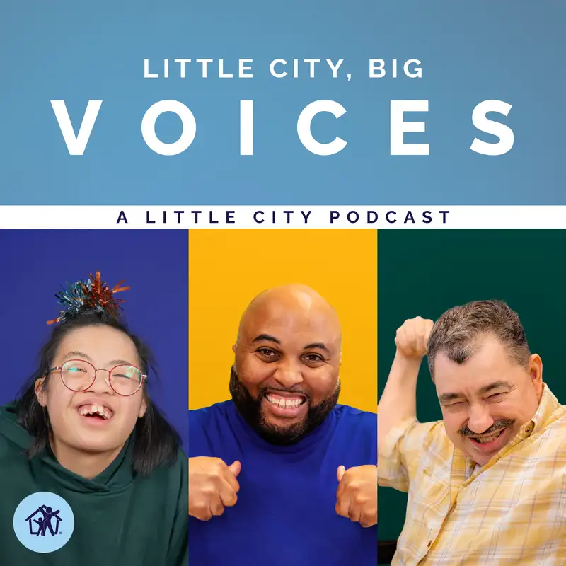 Little City, Big Voices