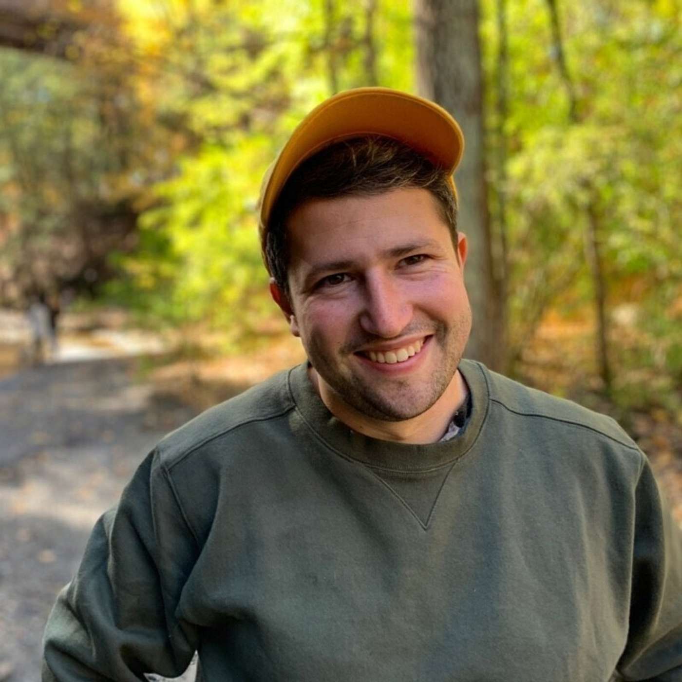 Forward Thinking Founders