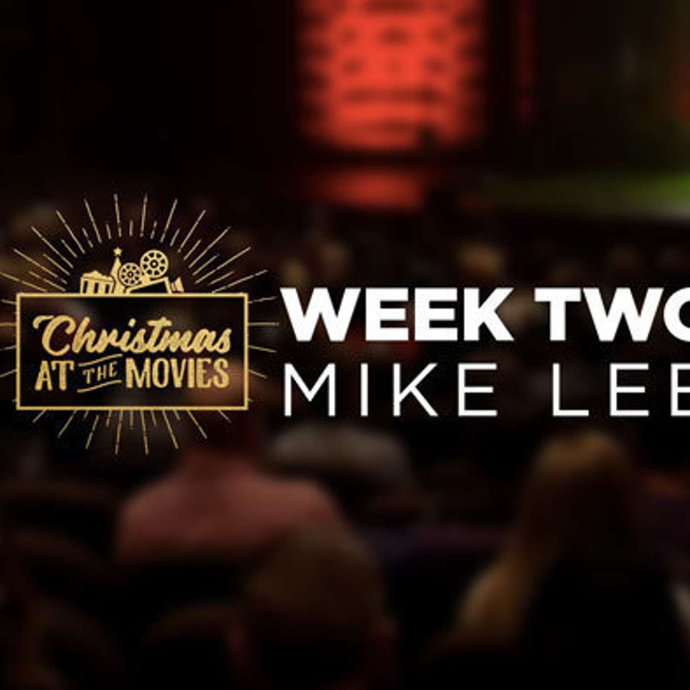 Week Two - Lonely at Home