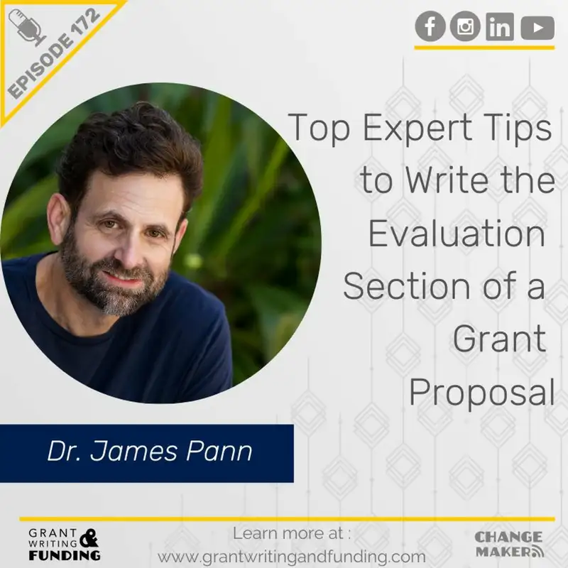 Top Expert Tips  to Write the Evaluation  Section of a  Grant Proposal