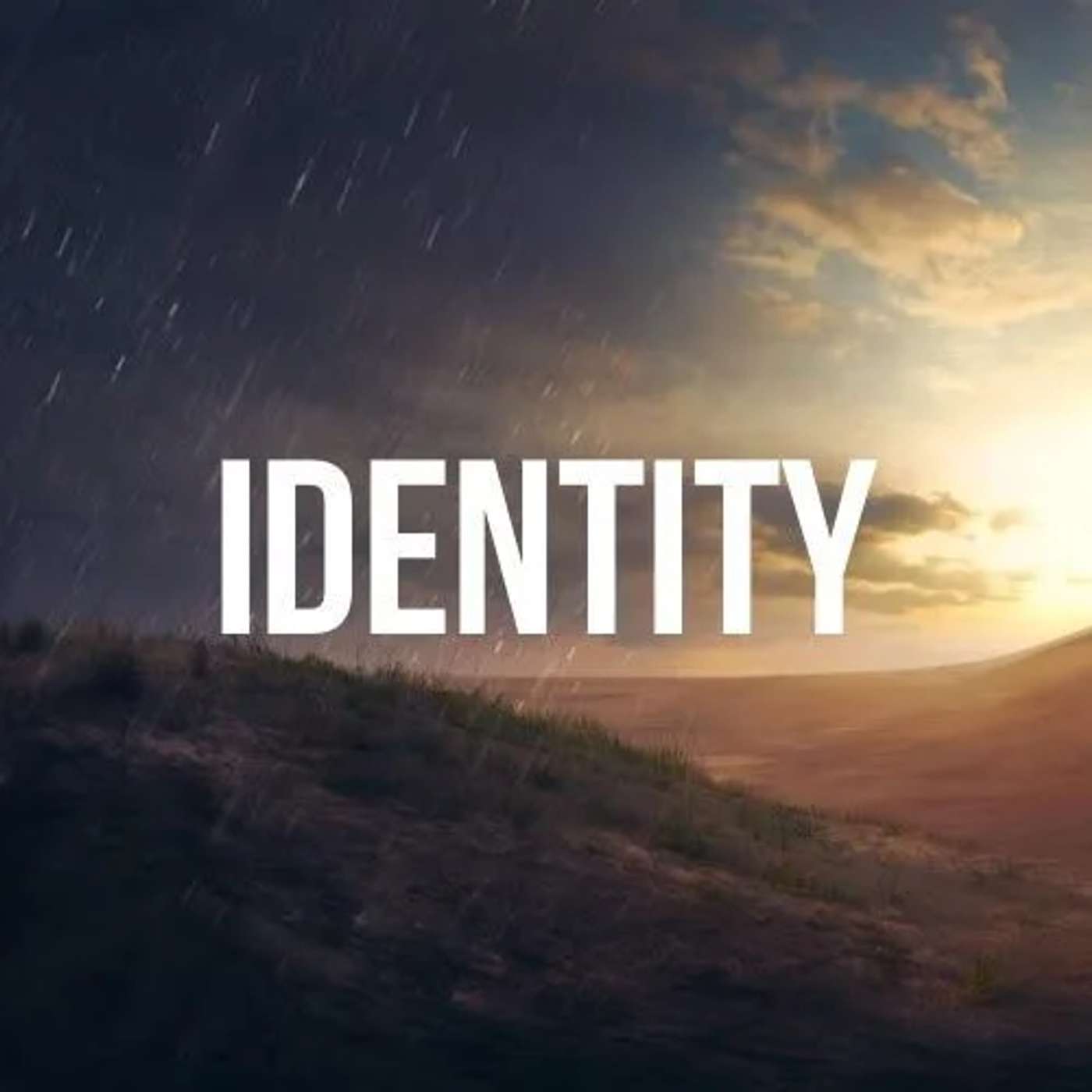 Without Excuse | Identity | April 14, 2024 episode artwork