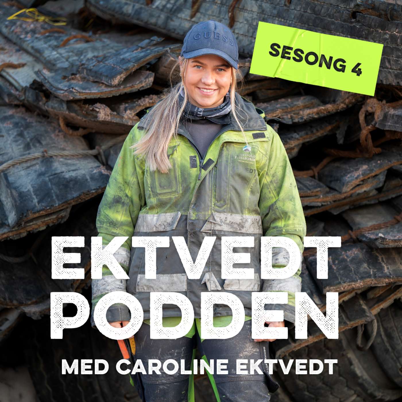 Ep. 43: Sinnatreneren - del 1 - Fra uteligger til coach