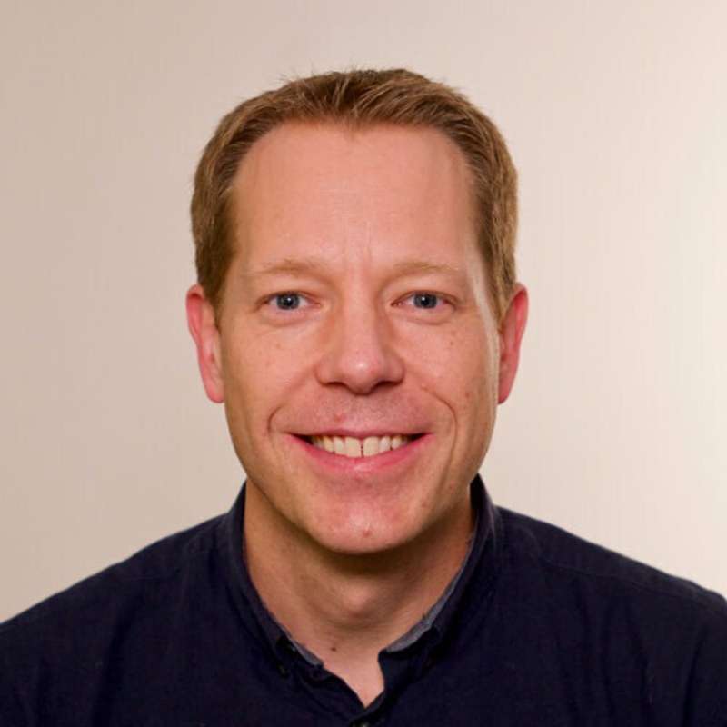 Endre Midtgård Meckelborg