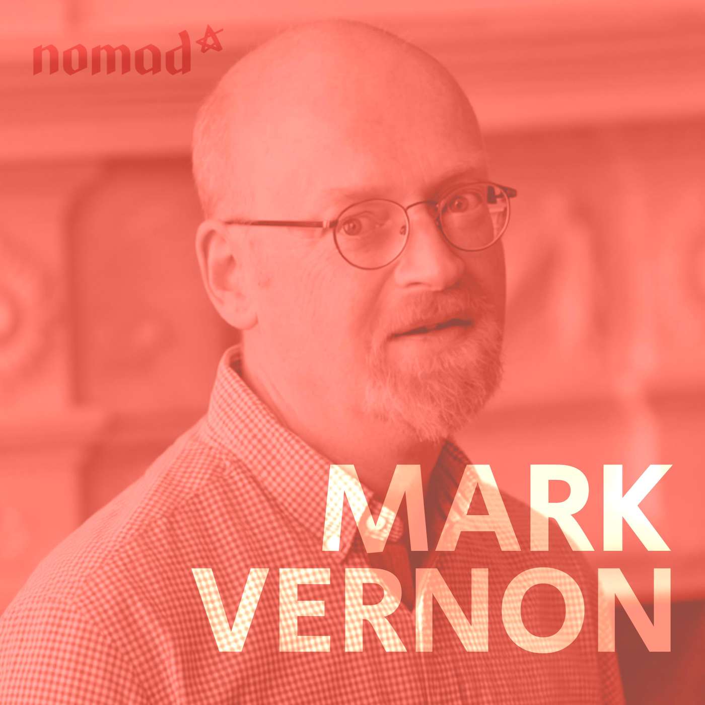 Mark Vernon - Silence and the Search for God (N368)