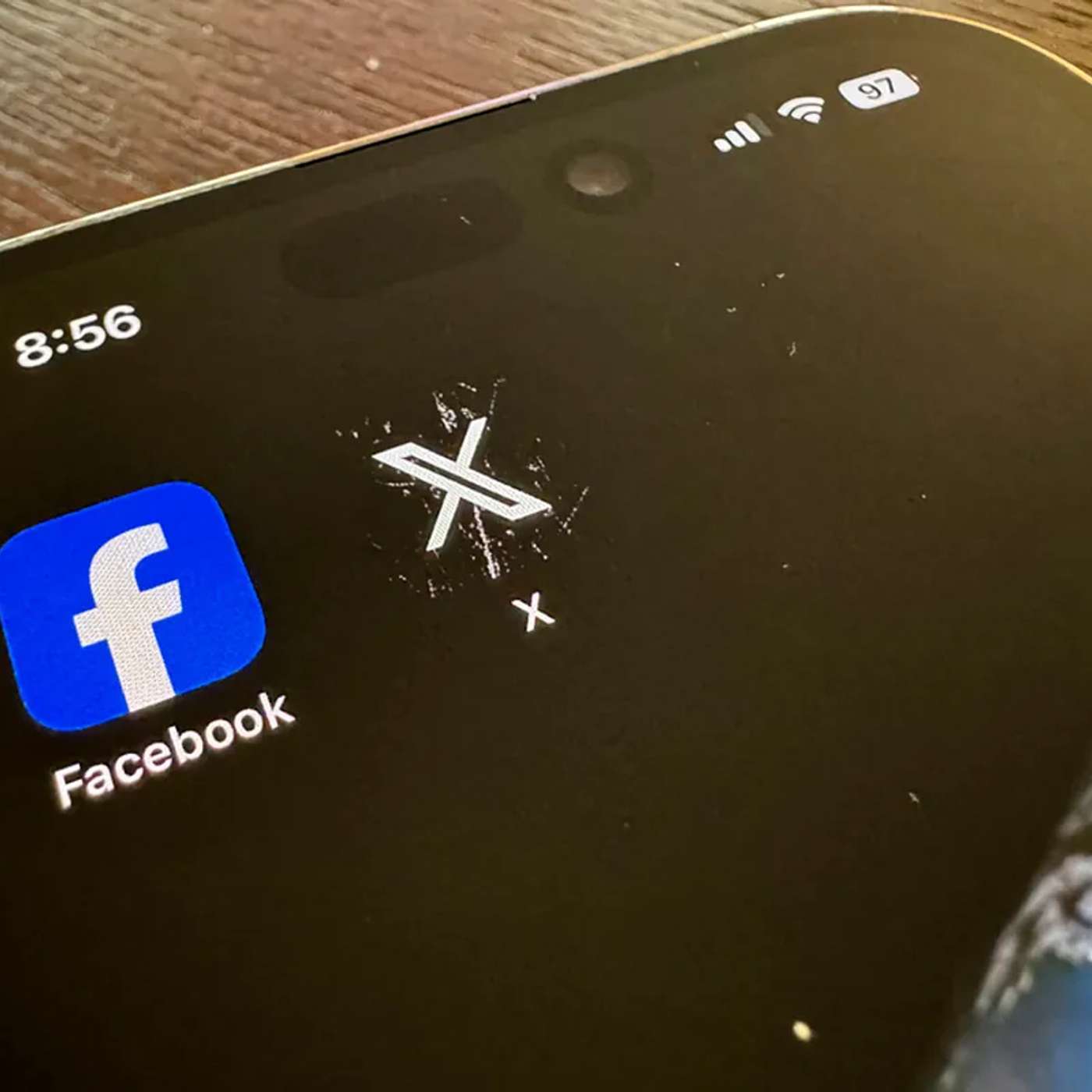 Twitter's Successor Suffers Major Outage, Tehran Creator Found Dead in Athens, Assam Political Shakeup Borah Defects, Syrian Halt on Australian Repatriation, and more...