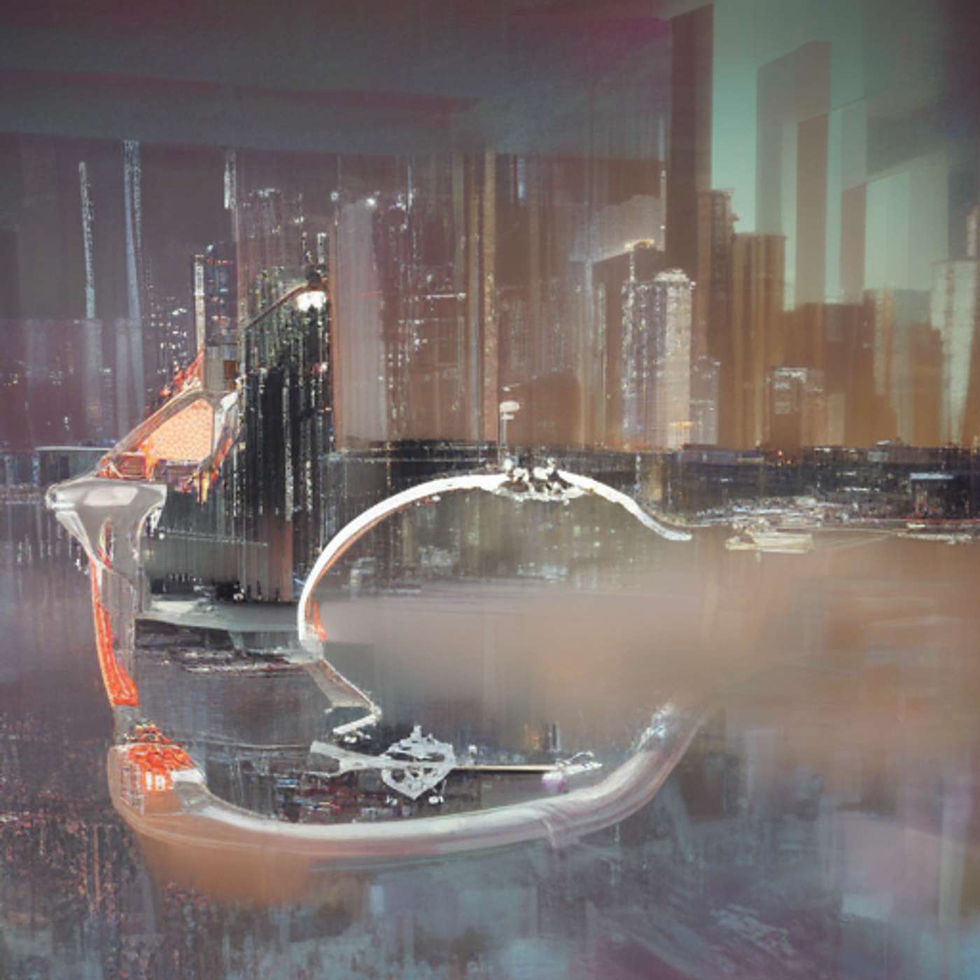 Future Trends in Salesforce Commercial Servicing Platforms episode artwork