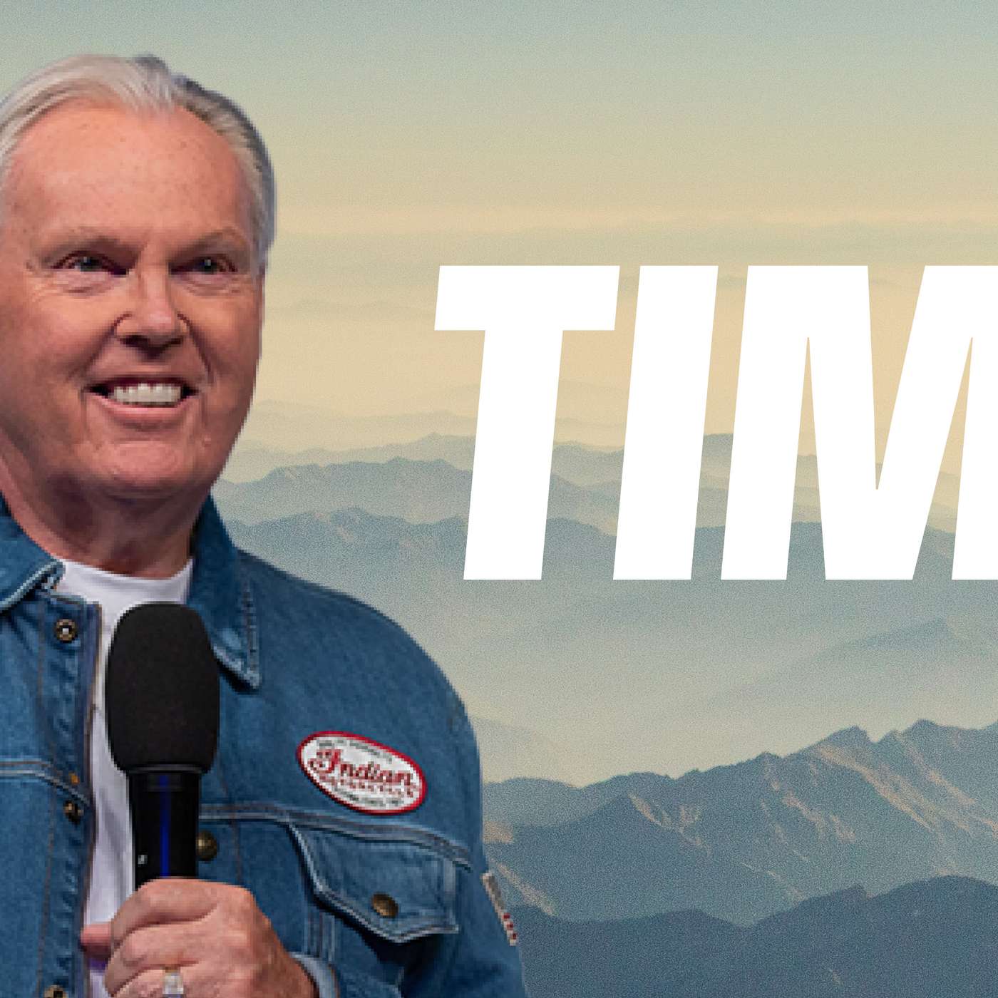 Time episode artwork