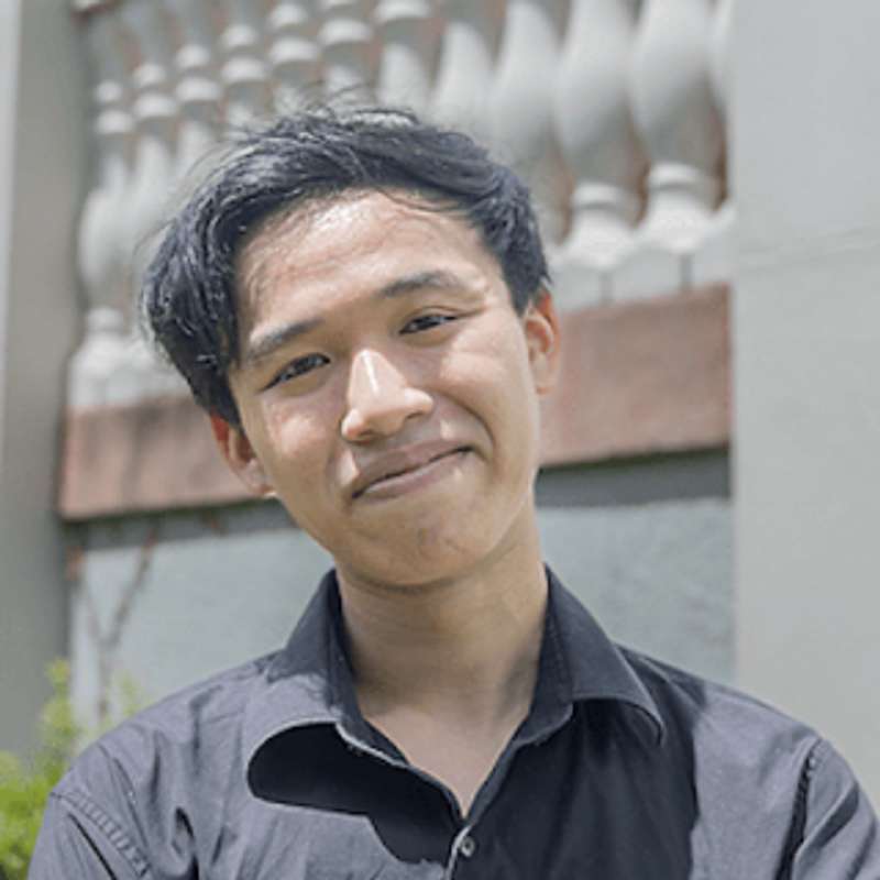 Kevin Pham