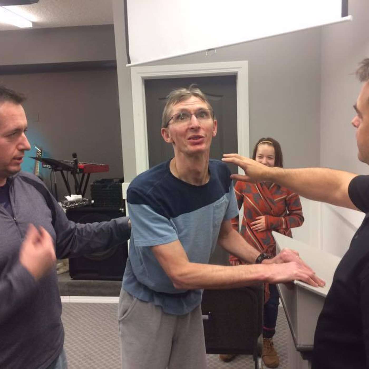 10 Tips for Healing with Jim Holtom