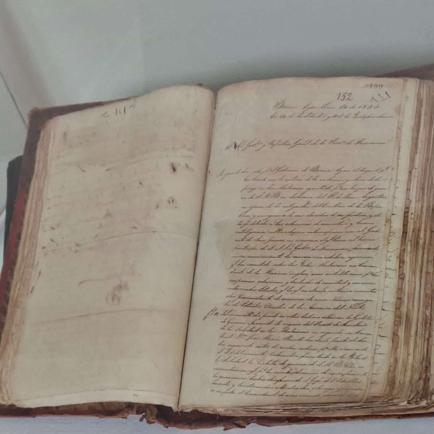“Una escandalosa agresión”: la histórica alerta por Malvinas que revivió en un legajo tucumano de 1833 episode artwork