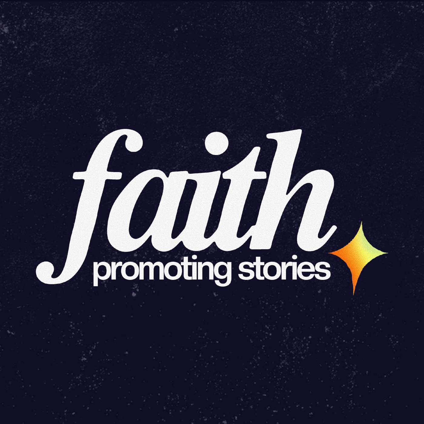 Faith-Promoting Stories