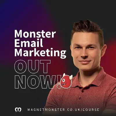 Adam Kitchen | Retention Marketing | Klaviyo