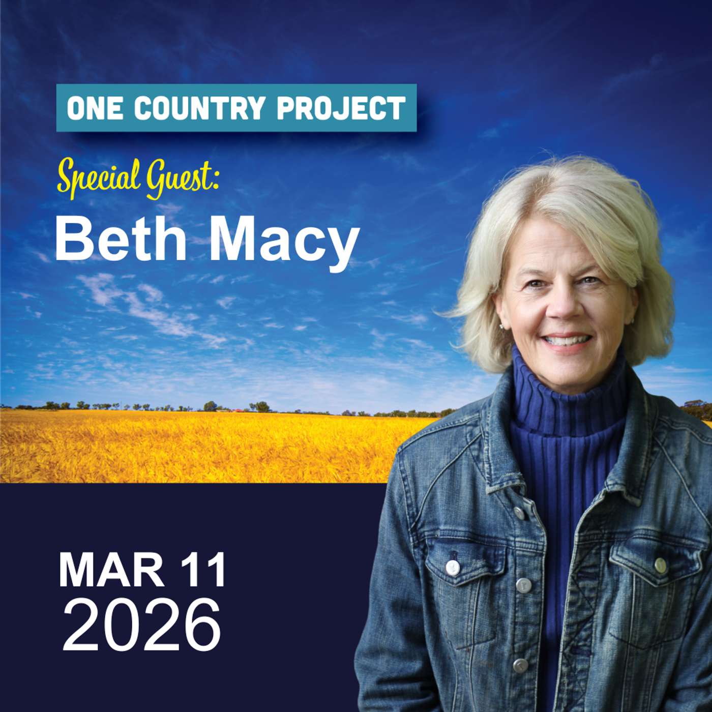 Beth Macy: Journalist, Author, Fighter for the Working Class Beth Macy: Journalist, Author, Fighter for the Working Class