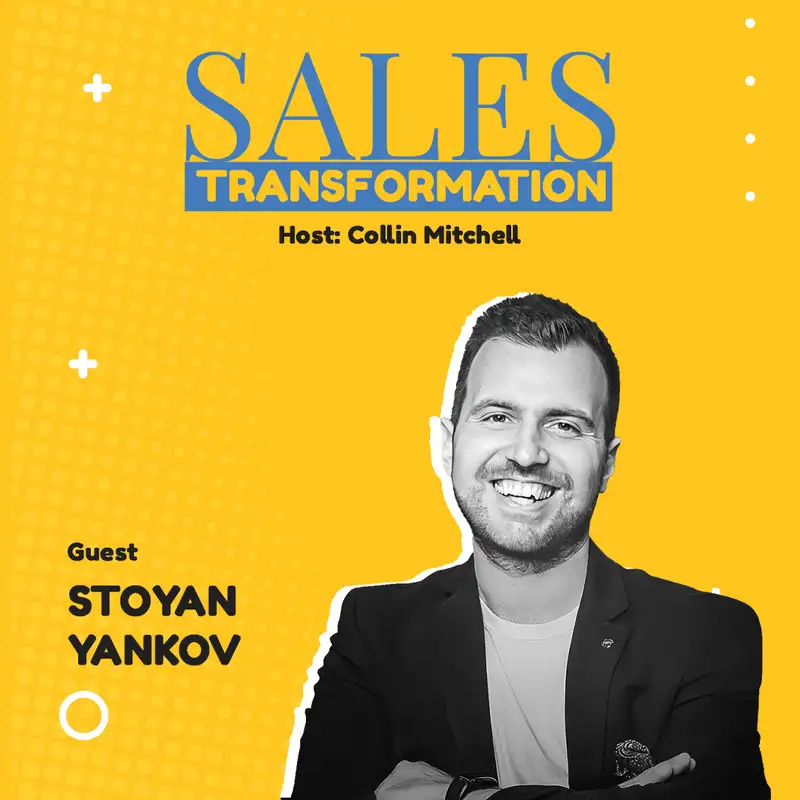 #508 S2 Episode 377 - PRO-QUO: Dealing With Procrastination And Quotas Like A Boss