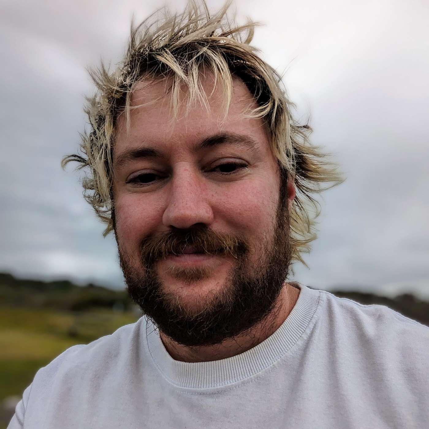 Episode 14: Ozliteration with dan hogan