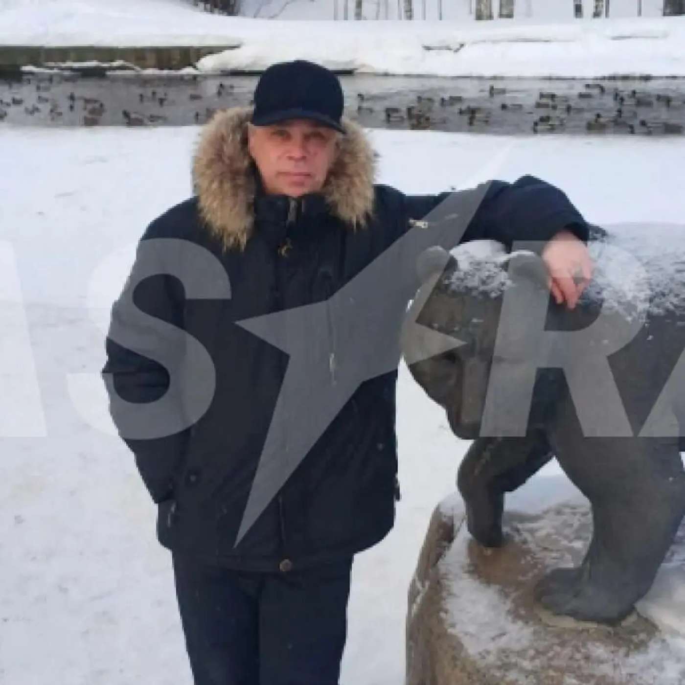 Бывший боец «Вагнера» перерезал артерию сожительнице