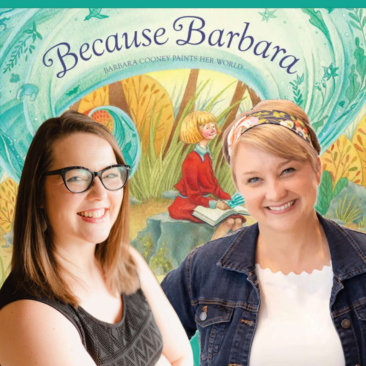 Live a full life WITH your kids - featuring Sarah Mackenzie