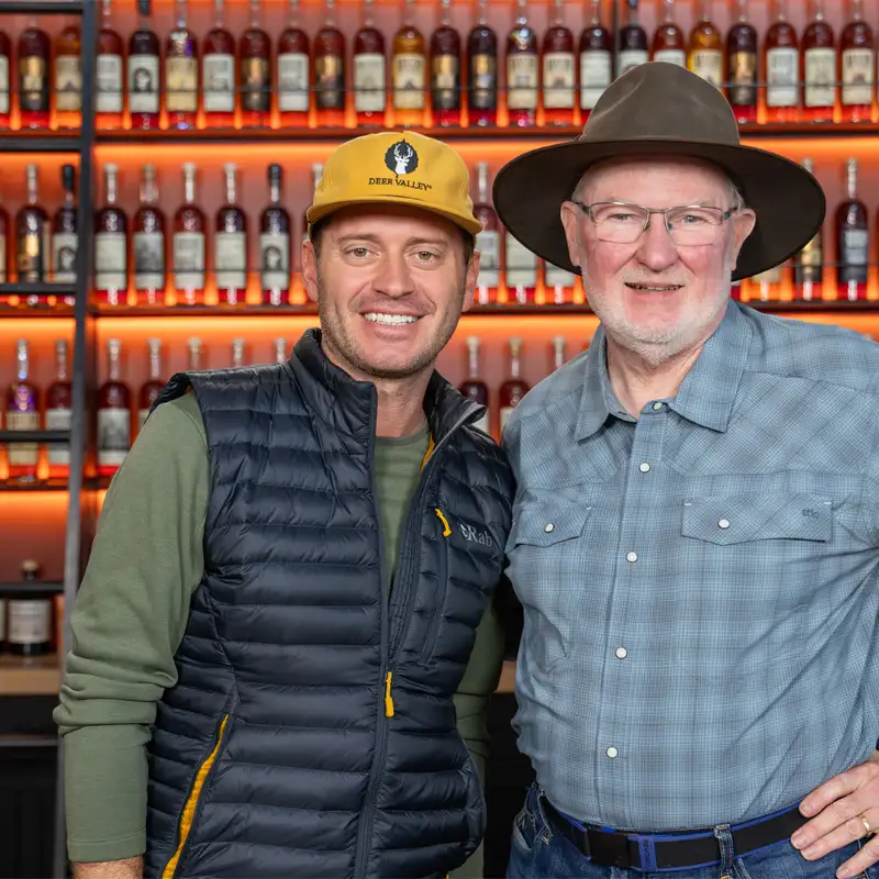 S7 EP 4: Chase Thomason - From Twisters To Powder