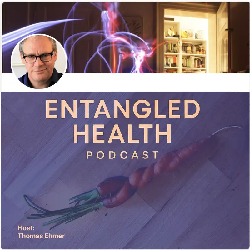 Entangled Health
