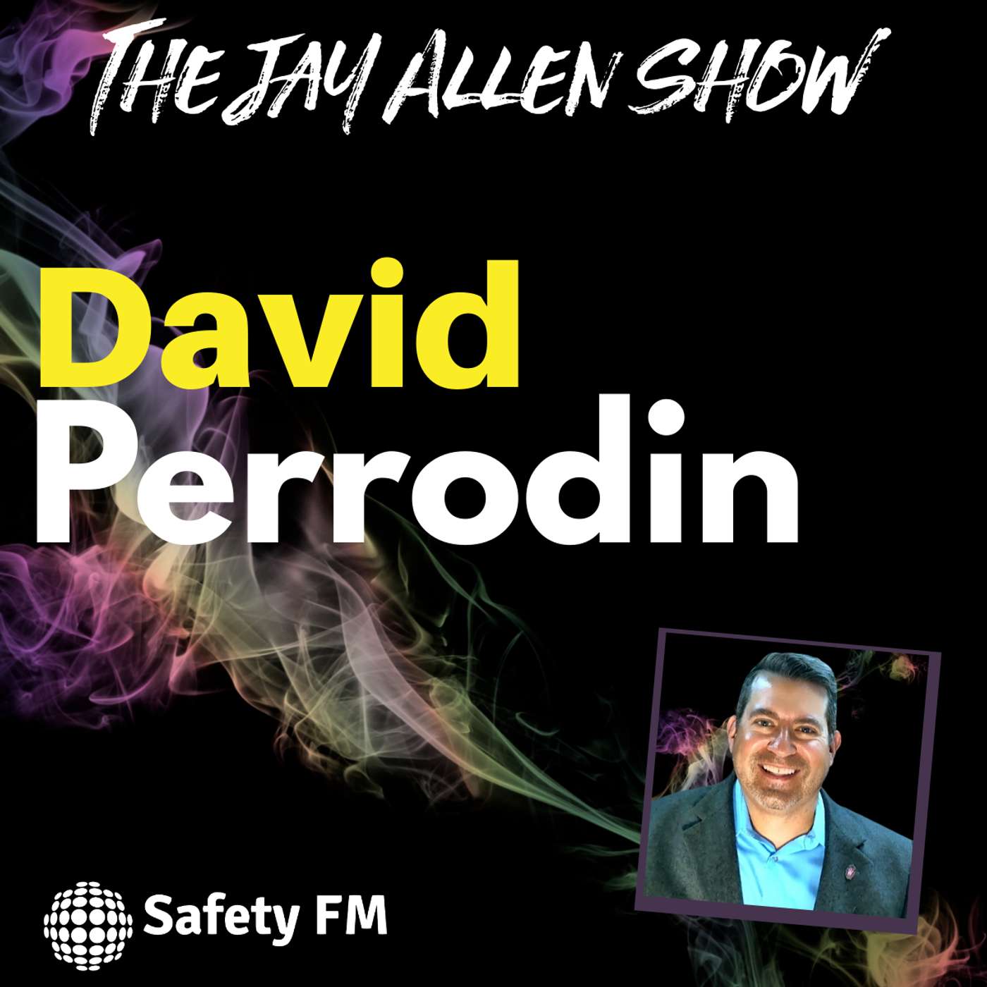 David Perrodin episode artwork