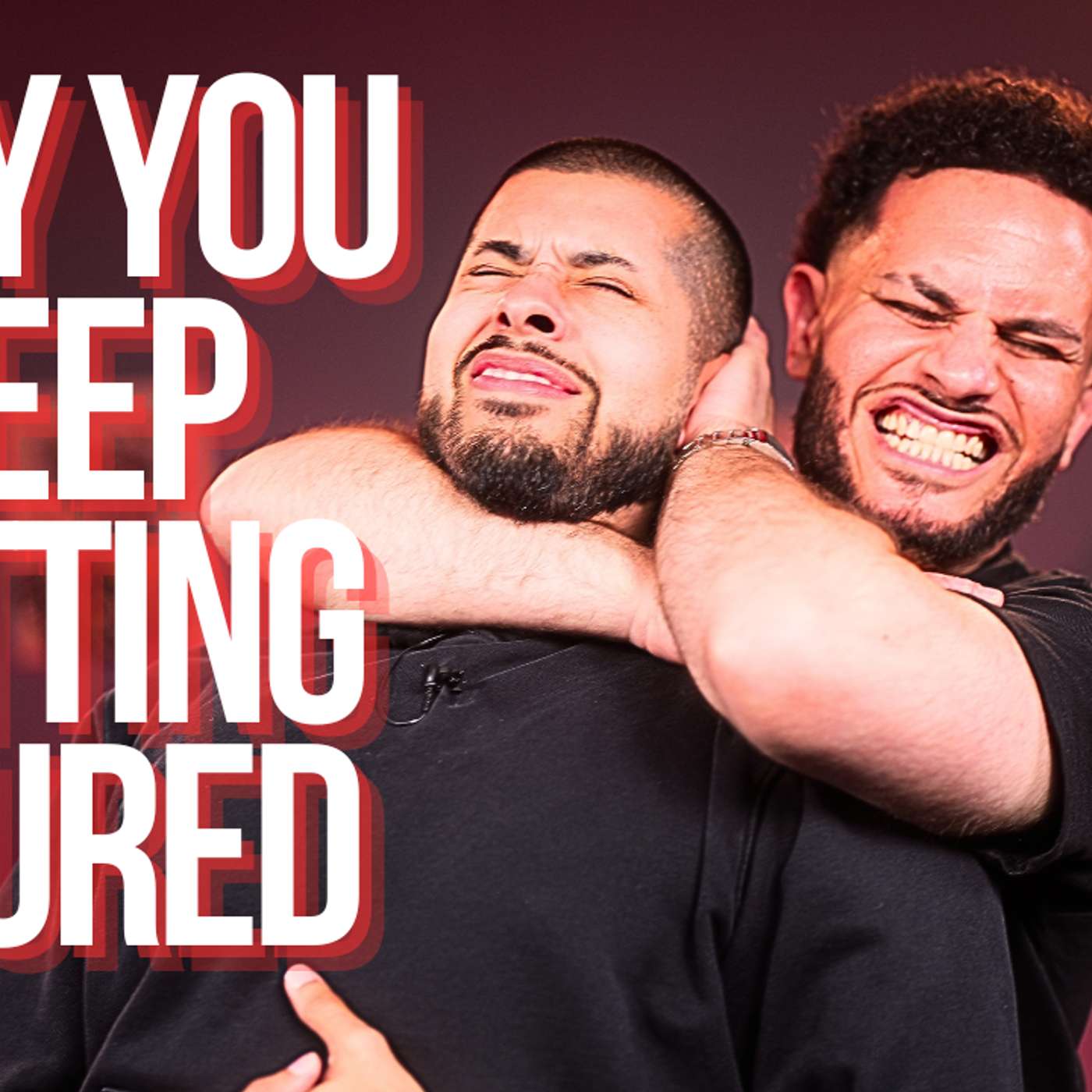 Why Your Workout Program Sucks (And How to Fix It) episode artwork