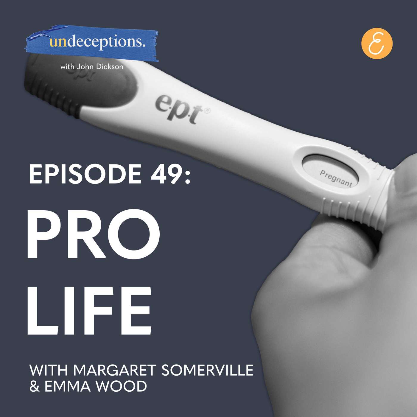 49. Pro Life