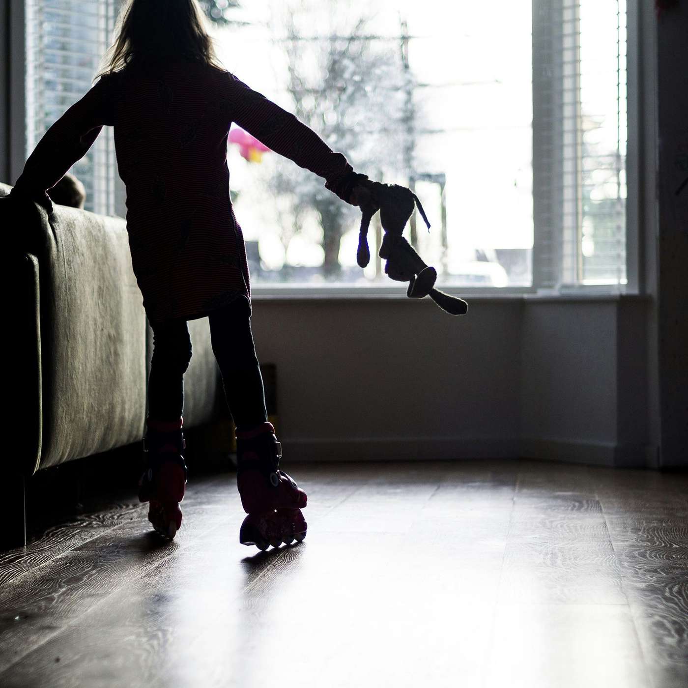 What draws well-meaning parents to authoritarian parenting? episode artwork