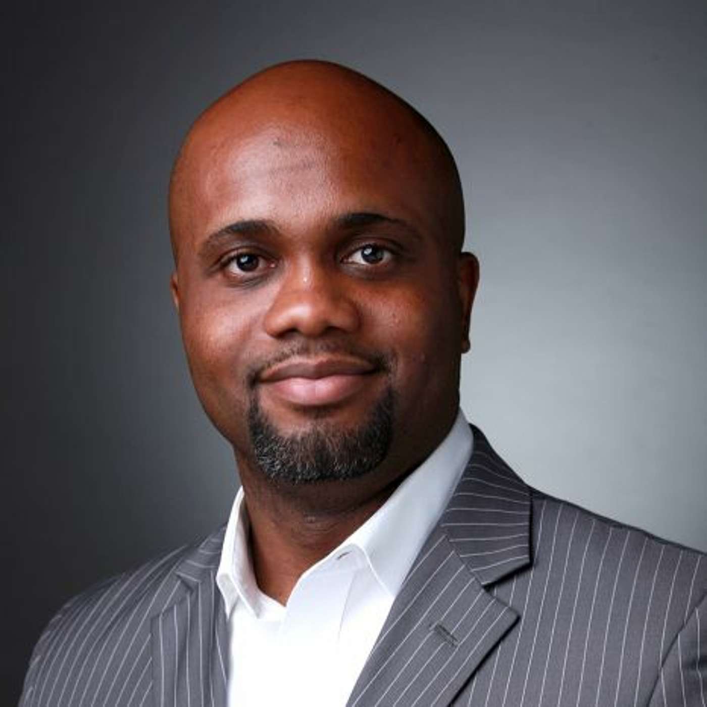 Stephen Ozoigbo talks leaving investment banking to promote African innovation episode artwork
