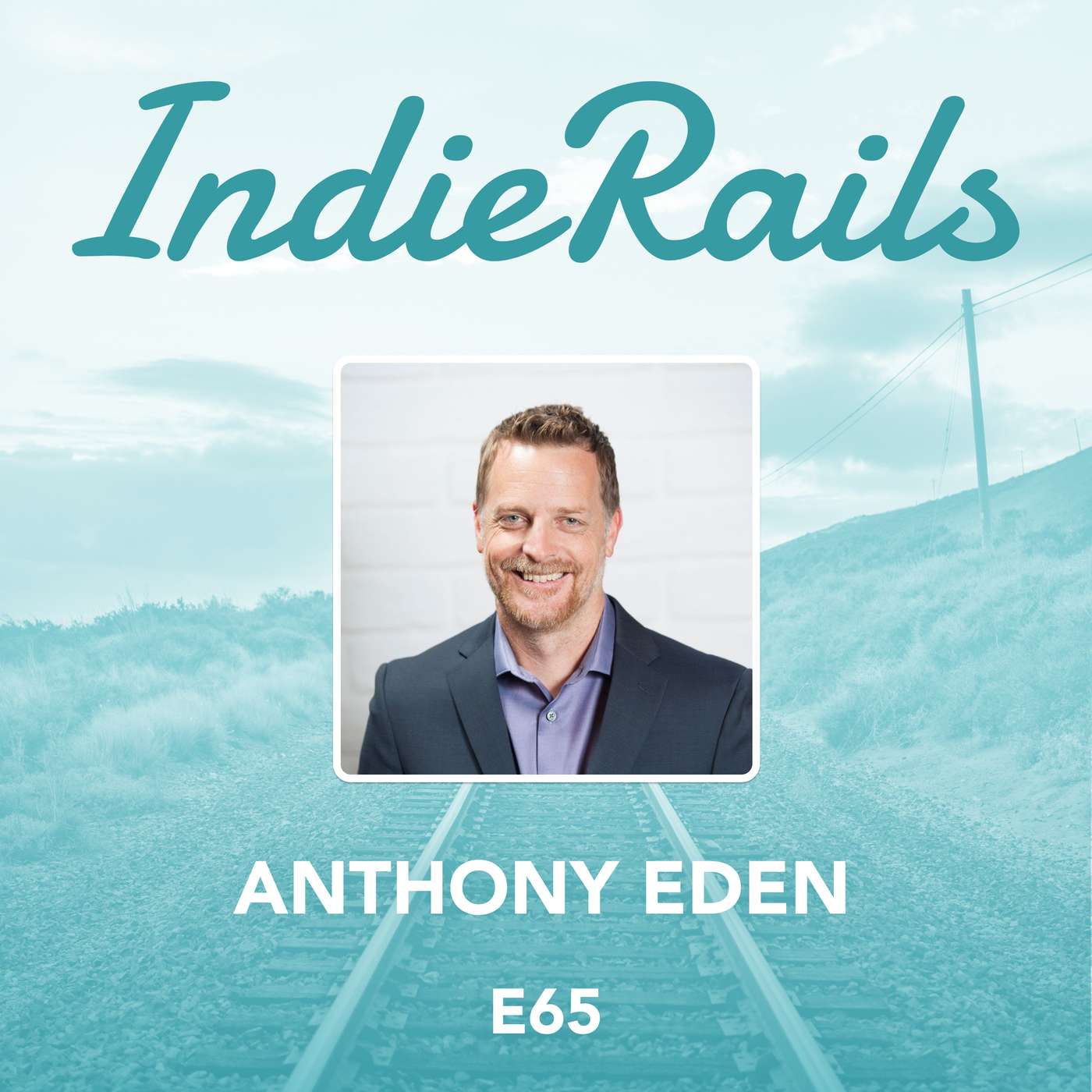 Anthony Eden - Making Business Look Simple Anthony Eden - Making Business Look Simple