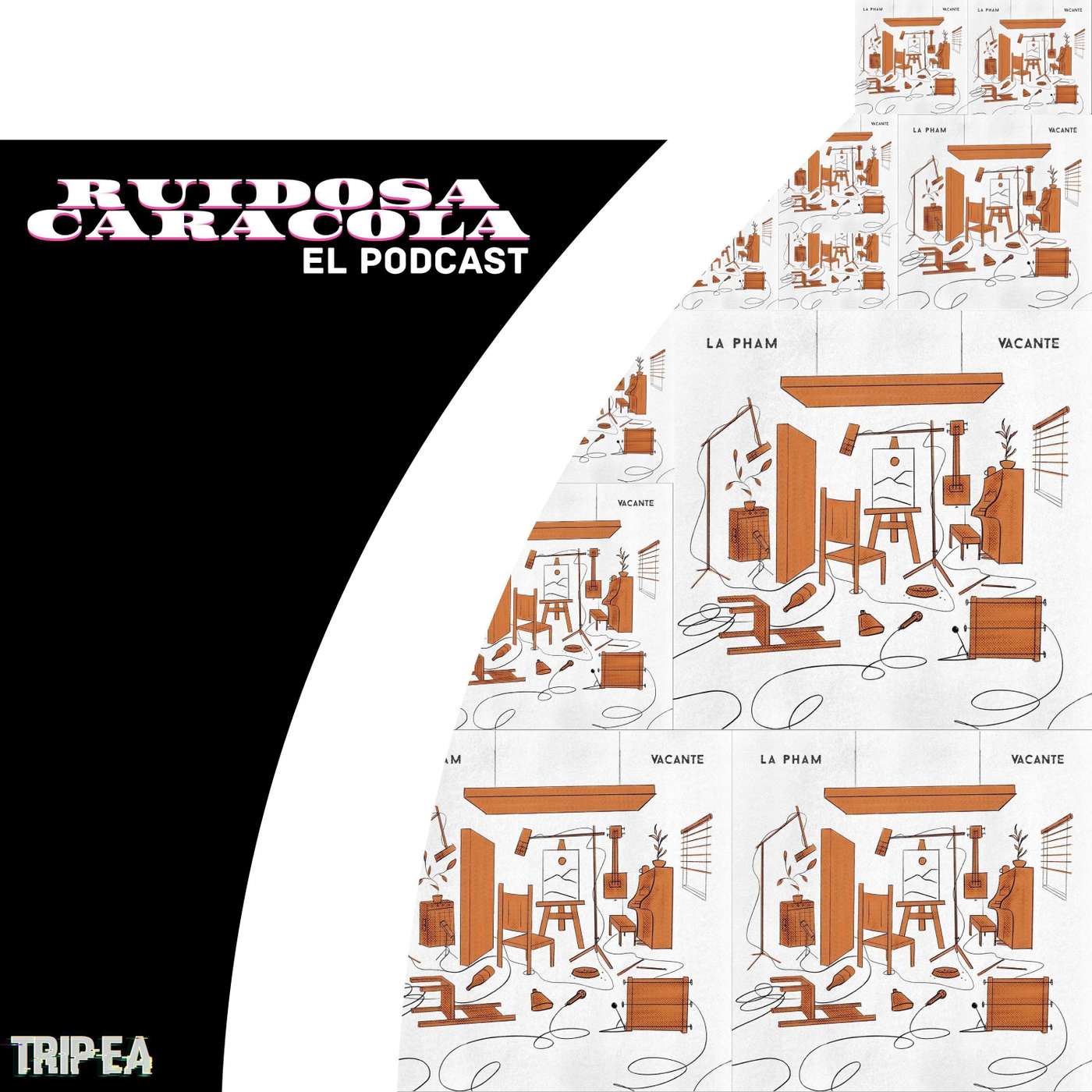 Ruidosa Caracola: El Podcast